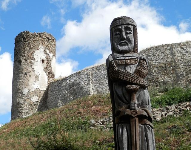 Šariš Castle